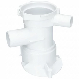 Szűrőház (eredeti) GORENJE/MORA mosógép