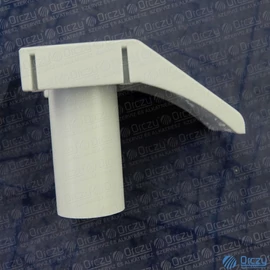 Mosószeradagoló kupak (eredeti) GORENJE/MORA mosógép / RENDELÉSRE