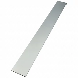 Fogantyú, normáltér, ezüst, fém (eredeti) GORENJE / MORA hűtőgép / RENDELÉSRE