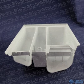 Mosószertartó (eredeti) GORENJE/MORA mosógép / RENDELÉSRE