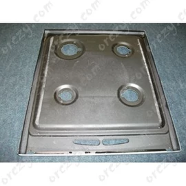 Szennytálca fehér (tűzhely) EKG5600 ELECTROLUX /RENDELÉSRE
