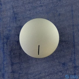 Gomb, hőfokszabályzó (eredeti) ELECTROLUX tűzhely / RENDELÉSRE