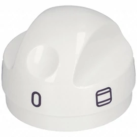 Gomb, funkcióválasztó (eredeti) ZANUSSI tűzhely / RENDELÉSRE