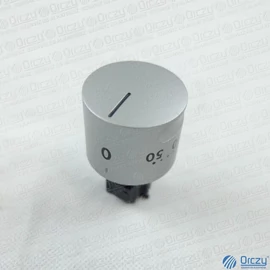 Gomb, hőfokszabályzó (eredeti) ELECTROLUX tűzhely / RENDELÉSRE