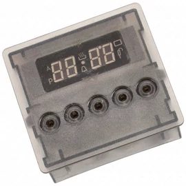 Programóra ( digitális , eredeti ) ELECTROLUX tűzhely / RENDELÉSRE 