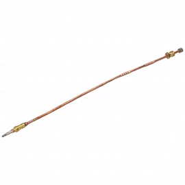 280 mm Termoelem ( főzőlaphoz,hőelem ) eredeti  ELECTROLUX  pl: ZCG530S gáztűzhely/RENDELÉSRE