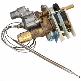 Gázcsap, sütőtér (eredeti) ELECTROLUX tűzhely / RENDELÉSRE