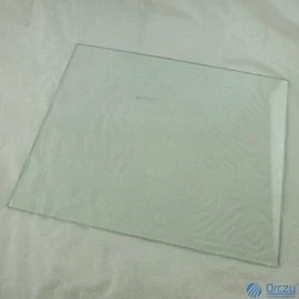 385X465 MM Üveg, ajtó belső (eredeti) ELECTROLUX tűhely / RENDELÉSRE