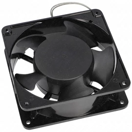 Ventilátor első (eredeti) GORENJE/MORA szárítógép / RENDELÉSRE