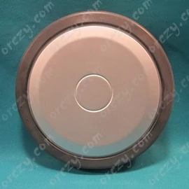 Kerék, hátsó (eredeti) GORENJE/MORA porszívó / RENDELÉSRE