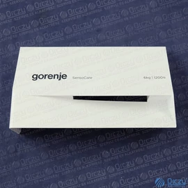 Burkolat mosószertartó (eredeti) GORENJE/MORA mosógép / RENDELÉSRE