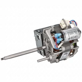 Motor (eredeti) GORENJE/MORA szárítógép / RENDELÉSRE