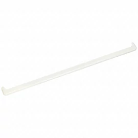 10x450mm Szegély (üvegpolc) BOSCH-SIEMENS hűtőgép /RENDELÉSRE