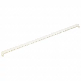 10x450mm Szegély (üvegpolc) BOSCH-SIEMENS hűtőgép /RENDELÉSRE