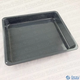 385x466x66 mm Tepsi, mély (eredeti) ELECTROLUX tűzhely / RENDELÉSRE