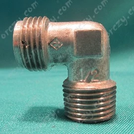 Könyök idom 1/2&quot; ( eredeti ) ELECTROLUX gázlap / RENDELÉSRE  1/2&quot; ( eredeti ) ELECTROLUX gázlap / RENDELÉSRE 