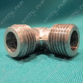 Könyök idom 1/2&quot; ( eredeti ) ELECTROLUX gázlap / RENDELÉSRE  1/2&quot; ( eredeti ) ELECTROLUX gázlap / RENDELÉSRE 