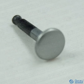 Nyomógomb ( elektromos programóra , eredeti ) ZANUSSI sütő / RENDELÉSRE