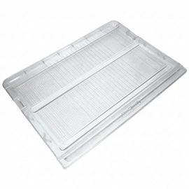 400X545 mm Polc (eredeti) LG hűtőgép / RENDELÉSRE