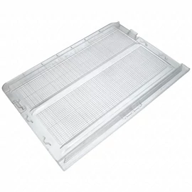 400X545 mm Polc (eredeti) LG hűtőgép / RENDELÉSRE