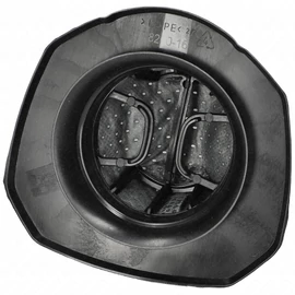 54x65 mm Szűrő, hepa (eredeti) HOOVER porszívó / RENDELÉSRE