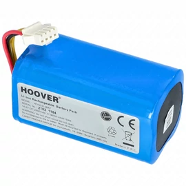 Akkumulátor (eredeti) HOOVER porszívó