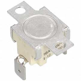 Klixon (szellőző ventilátor) ZANUSSI sütő /RENDELÉSRE
