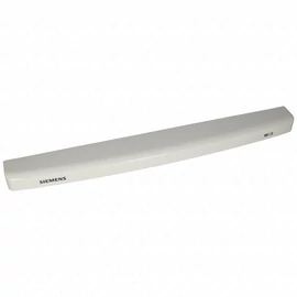 KIFUTÓ Előlap ( eredeti ) SIEMENS hűtőgép / RENDELÉSRE