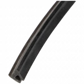375x259 mm KIFUTÓ, Üveg, sütőajtó, középső, tömítéssel, (eredeti) SIEMENS tűzhely / RENDELÉSRE