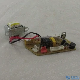 Elektronika motor (eredeti) GORENJE/MORA kenyérsütőgép / RENDELÉSRE