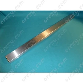 Előlap (inox) GORENJE páraelszívó / RENDELÉSRE