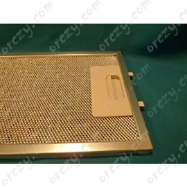 Zsírszűrő (fém) GORENJE páraelszívó / RENDELÉSRE