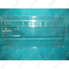 222X430 mm Előlap (fiók) ARDO /RENDELÉSRE