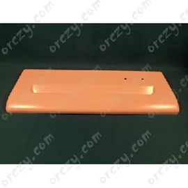 Előlap felső lehajtható 16cm magas ARDO hűtőgép /RENDELÉSRE