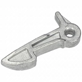 Horog, ajtó (eredeti) HEINNER mosógép / RENDELÉSRE