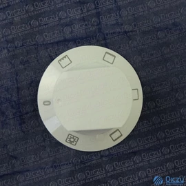 Gomb, funkcióválasztó (eredeti) GORENJE/MORA tűzhely / RENDELÉSRE