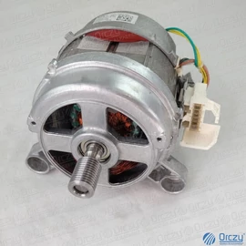 Motor (eredeti) ZANUSSI mosógép / RENDELÉSRE
