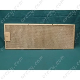 Zsírszűrő (fém) GORENJE páraelszívó / RENDELÉSRE