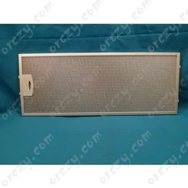 Zsírszűrő (fém) GORENJE páraelszívó / RENDELÉSRE