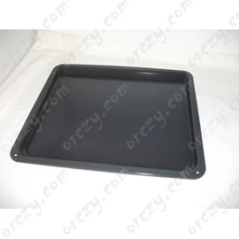 Tepsi lapos 425x360 szürke/kék ELECTROLUX / RENDELÉSRE