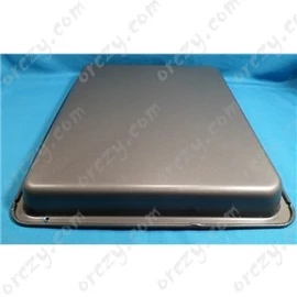 355x425x40 mm Zsírfogótál AEG-ELECTROLUX tűzhely /RENDELÉSRE
