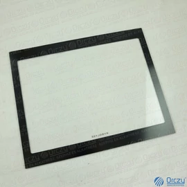 390X480 MM Üveg, ajtó belső (eredeti) ELECTROLUX tűzhely / RENDELÉSRE