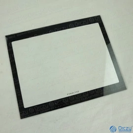 390X480 MM Üveg, ajtó belső (eredeti) ELECTROLUX tűzhely / RENDELÉSRE