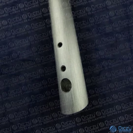 Fogantyú, ajtó (eredeti) ELECTROLUX tűzhely / RENDELÉSRE