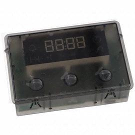 Elektronika, kijelző (eredeti) AEG tűzhely / RENDELÉSRE