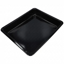 360x426x63 mm Tepsi, mély (eredeti) ELECTROLUX tűzhely / RENDELÉSRE