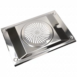 Burkolat, sütőtér (eredeti) ELECTROLUX tűzhely / RENDELÉSRE