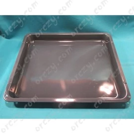 288X467X40 MM Tepsi, mély (eredeti) ELECTROLUX tűzhely / RENDELÉSRE