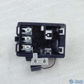 Bekötő doboz (eredeti) ELECTROLUX tűzhely / RENDELÉSRE