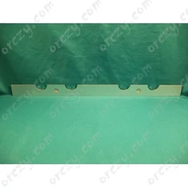 Takaró lap villanytűzhely AEG pl.:FM6300G / RENDELÉSRE